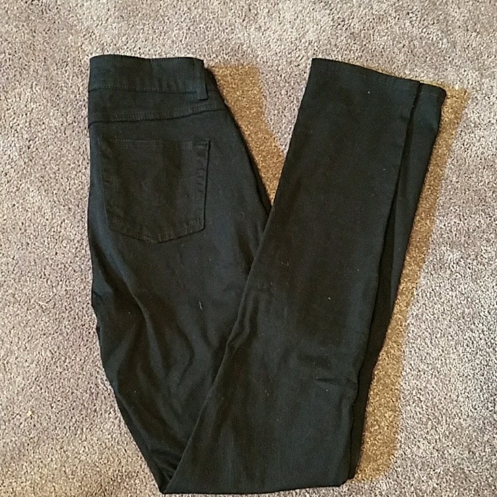 NWOT Seraphine Couture Pregnancy Skinny jeans